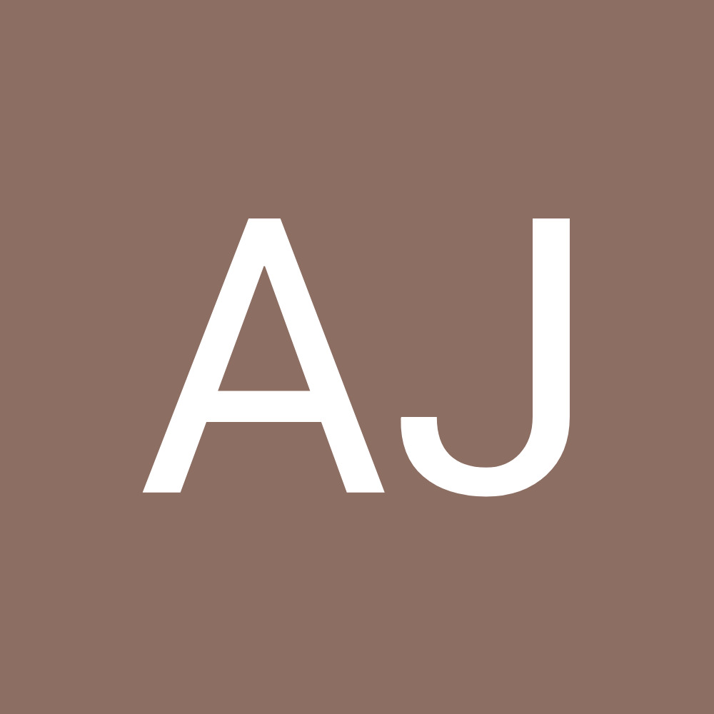 Meet your Posher, Aj
